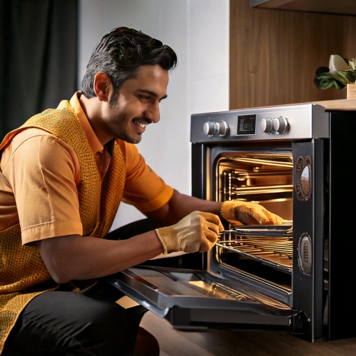 micro oven service center in shillong