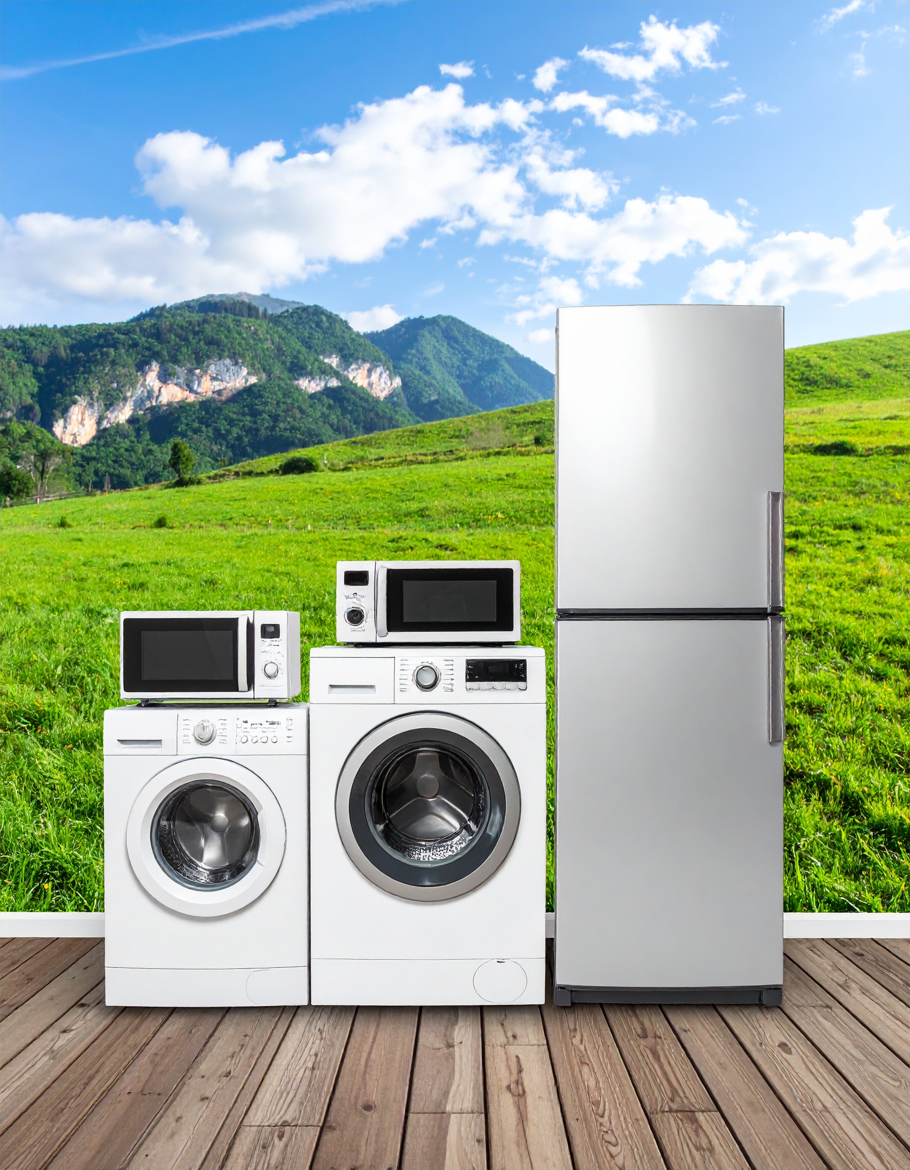 washing machine sale and service in shillong