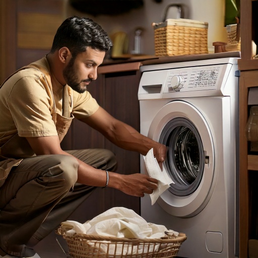 washing machine service in shillong