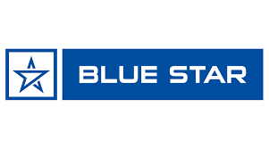 blue star